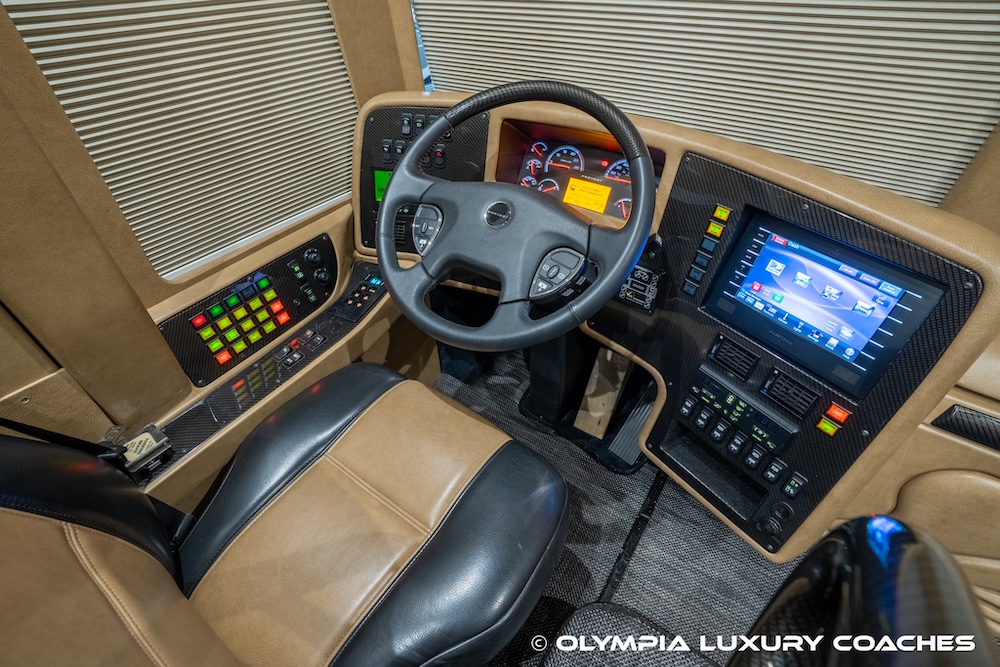 2016 Prevost Marathon H3-45 For Sale