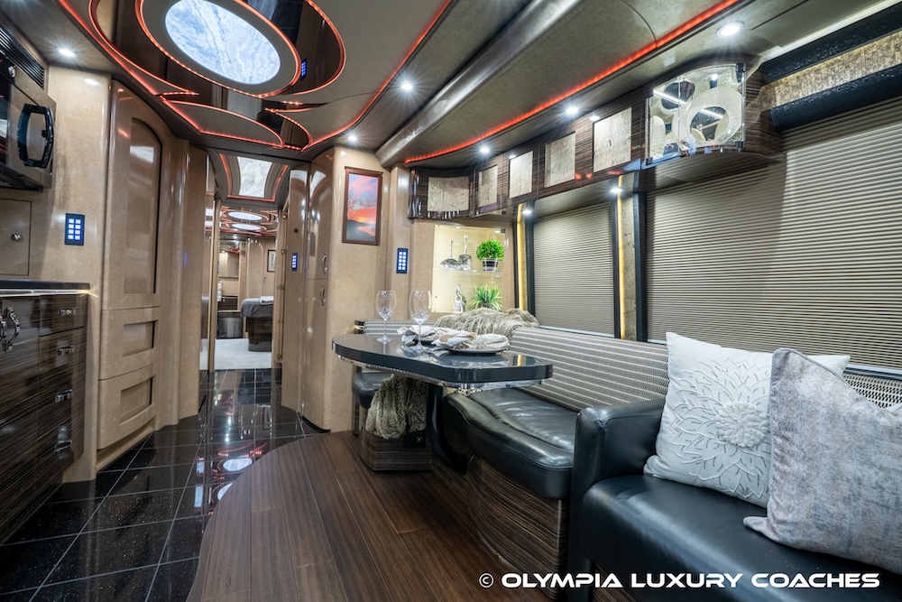 2016 Prevost Marathon H3-45 For Sale