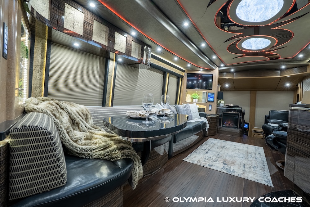 2016 Prevost Marathon H3-45 For Sale