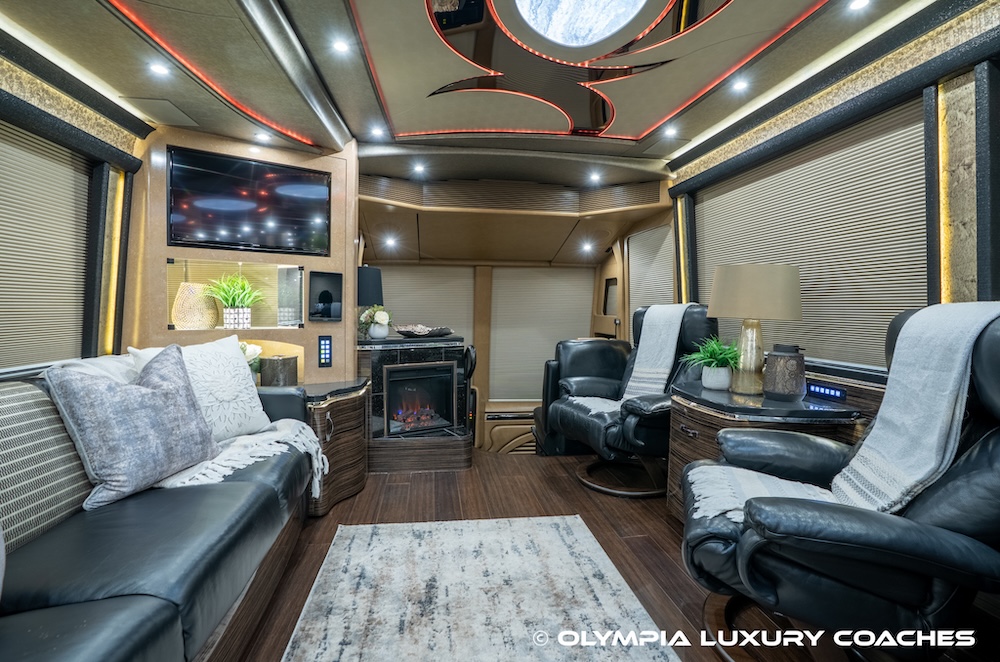 2016 Prevost Marathon H3-45 For Sale