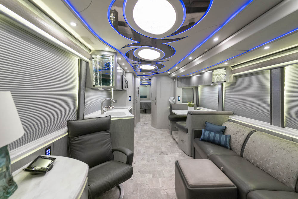 2016 Prevost Marathon X3 For Sale