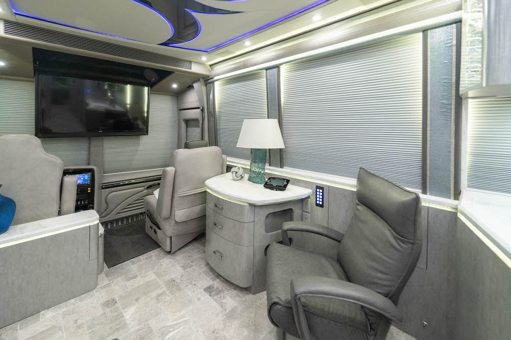 2016 Prevost Marathon X3 For Sale