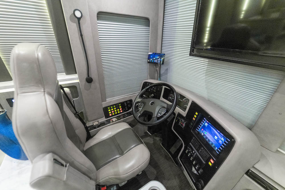 2016 Prevost Marathon X3 For Sale