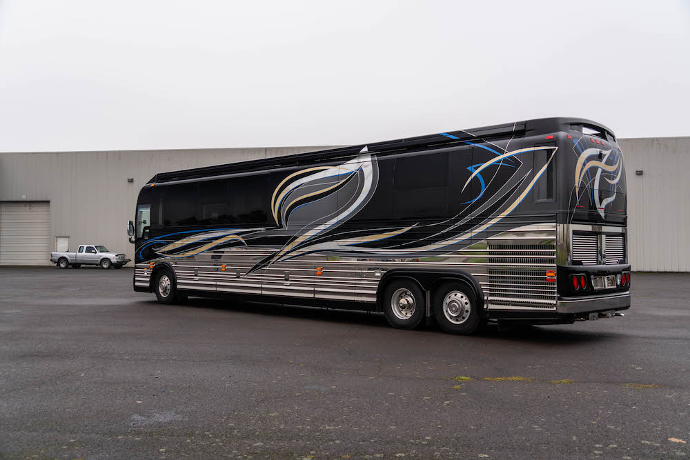 2016 Prevost Marathon X3 For Sale