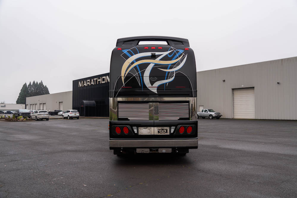 2016 Prevost Marathon X3 For Sale