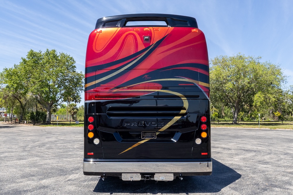 2016 Prevost Marathon X3 For Sale