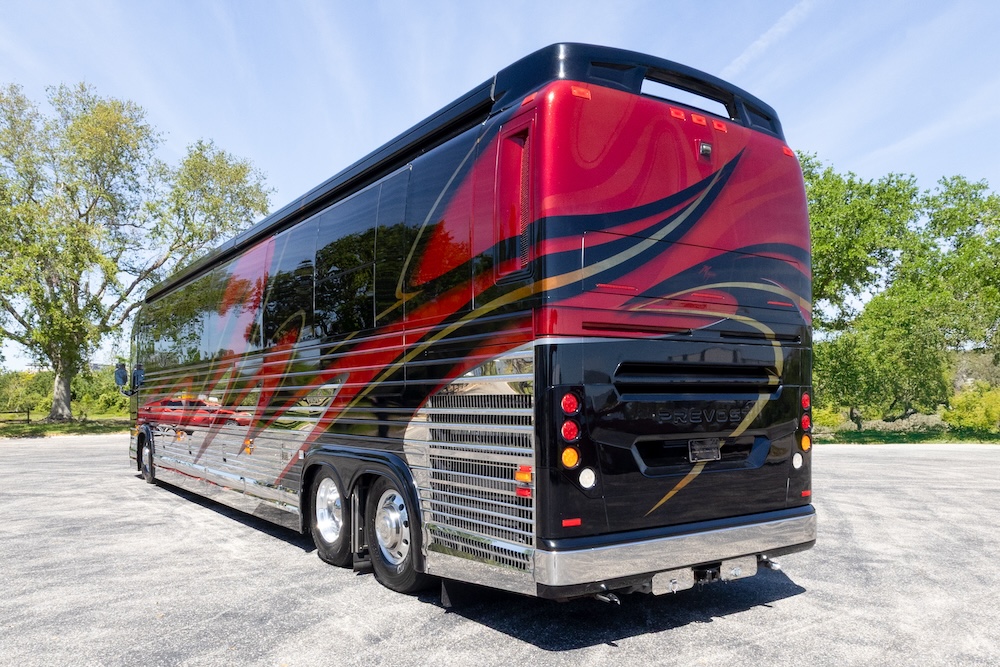 2016 Prevost Marathon X3 For Sale