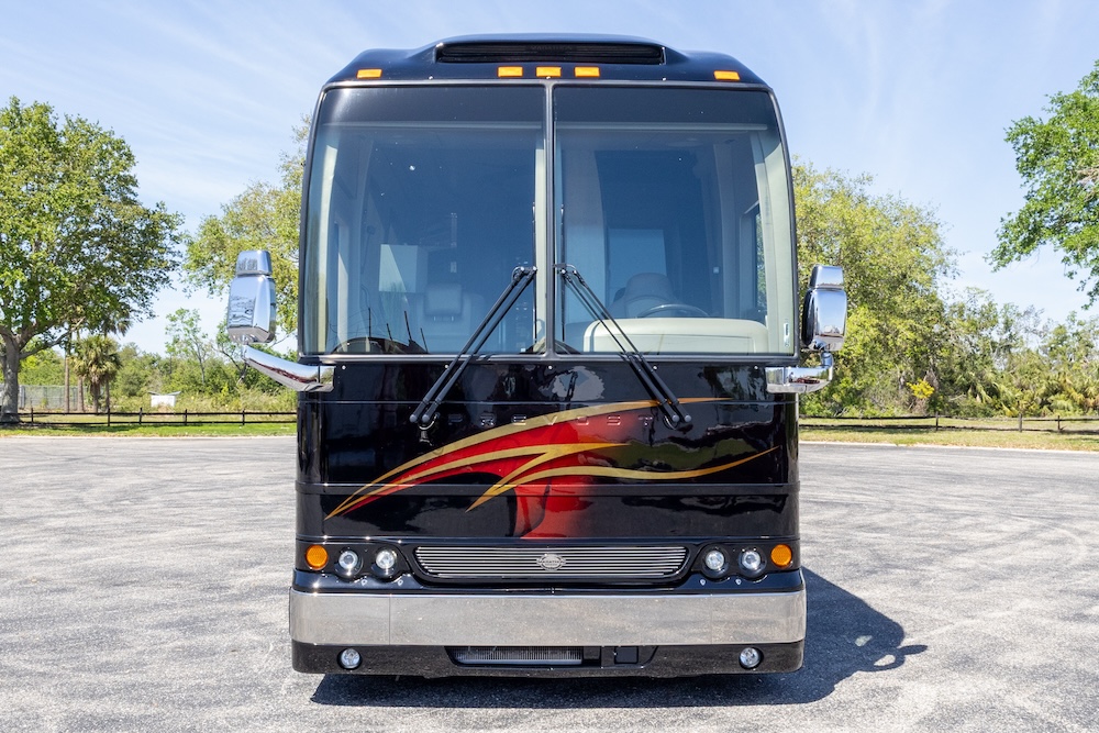 2016 Prevost Marathon X3 For Sale