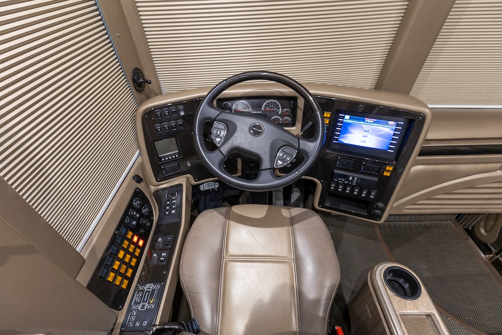 2016 Prevost Marathon X3 For Sale