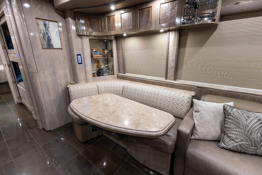 2016 Prevost Marathon X3 For Sale