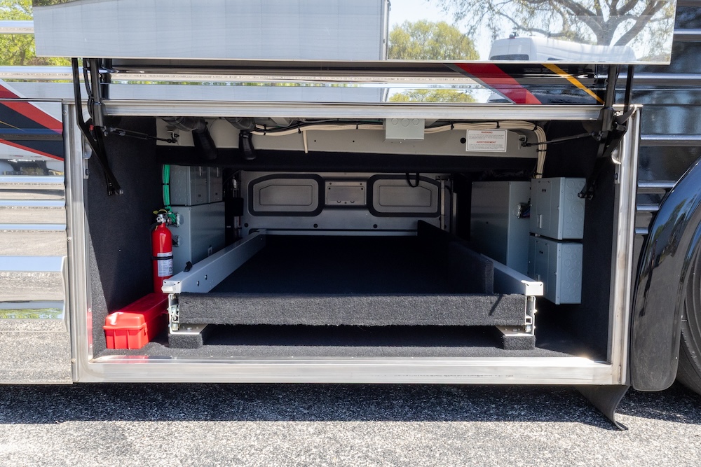 2016 Prevost Marathon X3 For Sale