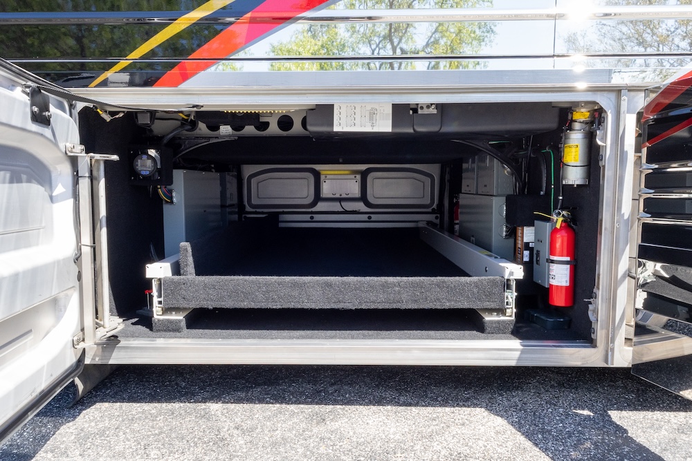 2016 Prevost Marathon X3 For Sale