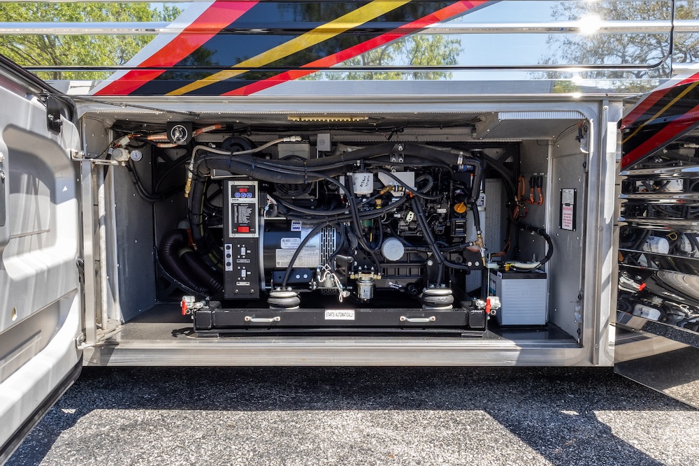 2016 Prevost Marathon X3 For Sale