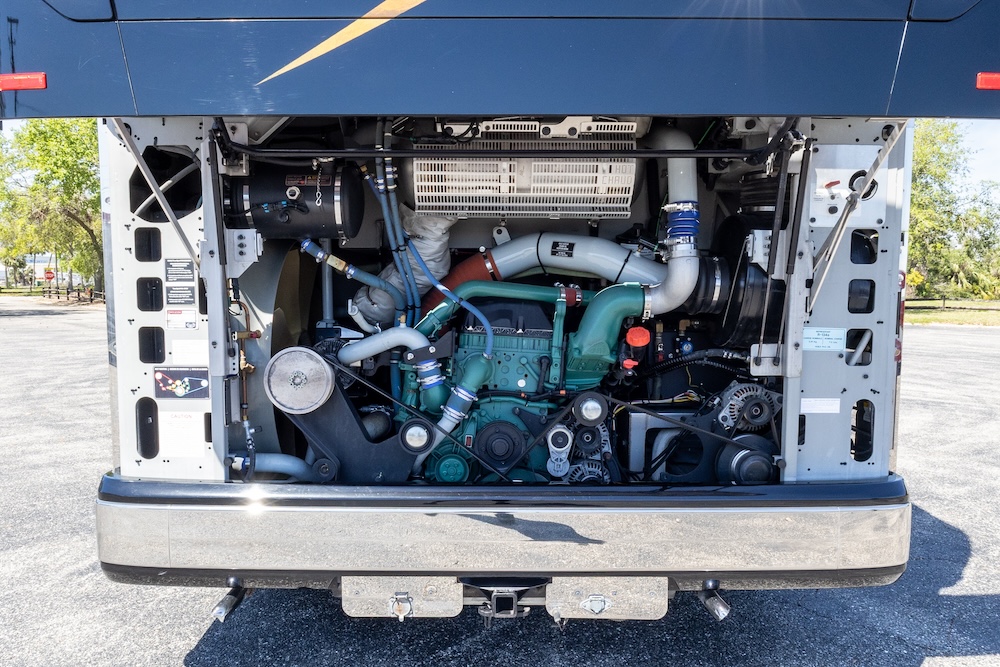 2016 Prevost Marathon X3 For Sale