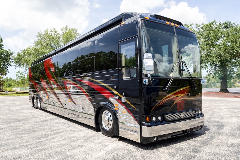 2016 Prevost Marathon X3 For Sale