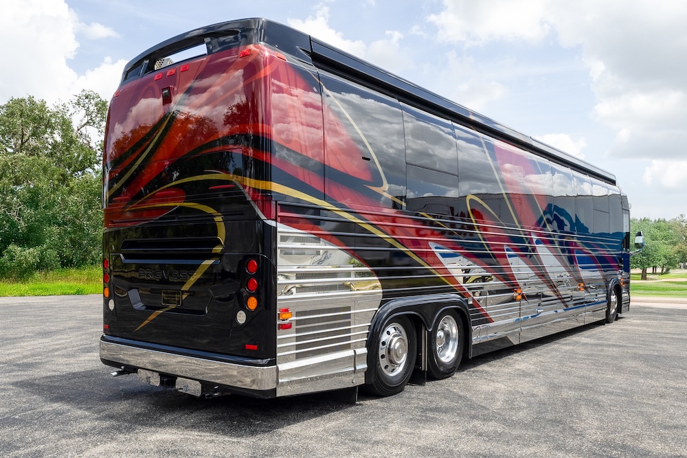2016 Prevost Marathon X3 For Sale