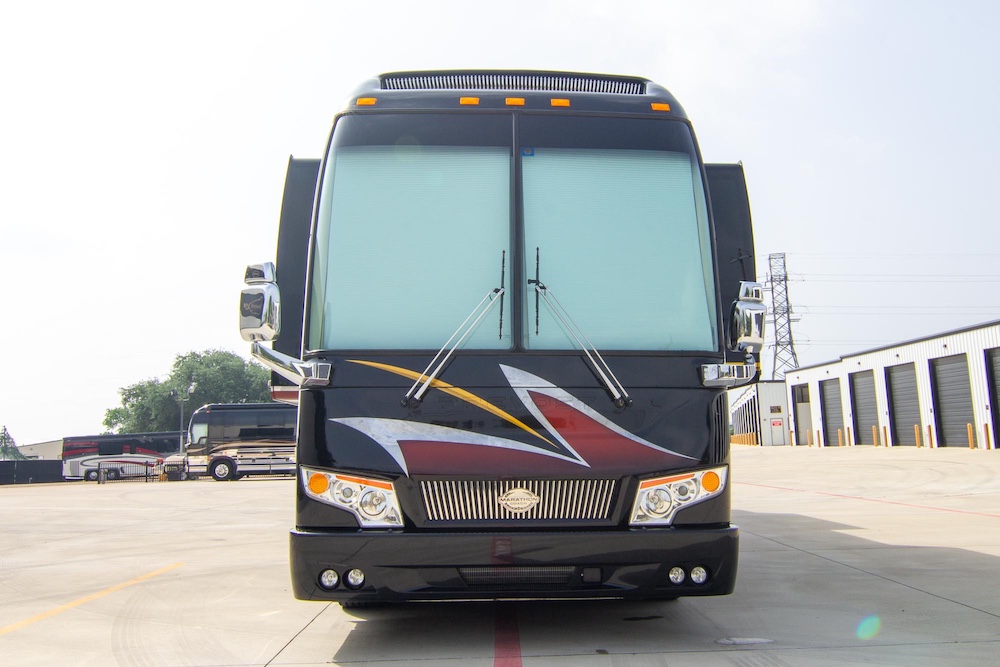 2016 Prevost Marathon H3-45 For Sale