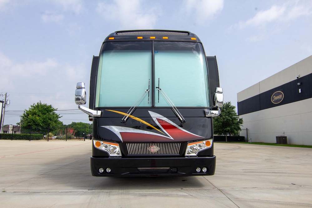 2016 Prevost Marathon H3-45 For Sale
