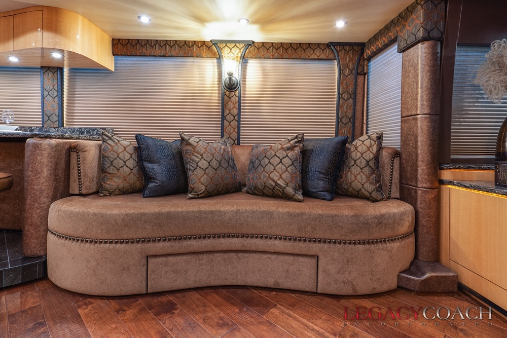 2016 Prevost  Millennium H3-45 For Sale