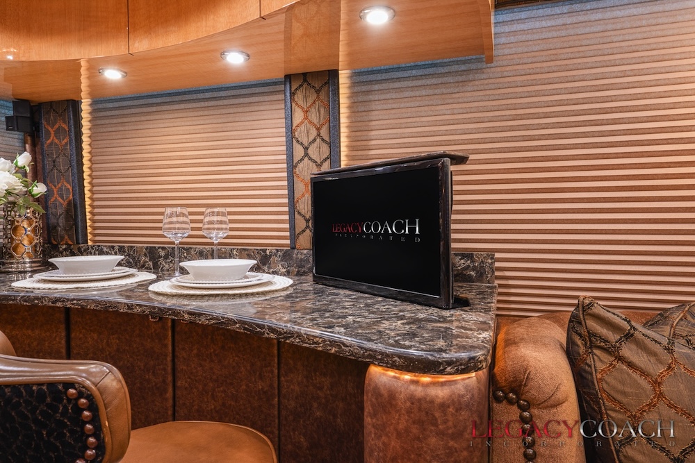 2016 Prevost  Millennium H3-45 For Sale