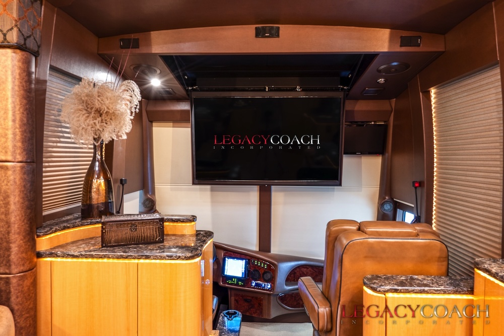 2016 Prevost  Millennium H3-45 For Sale