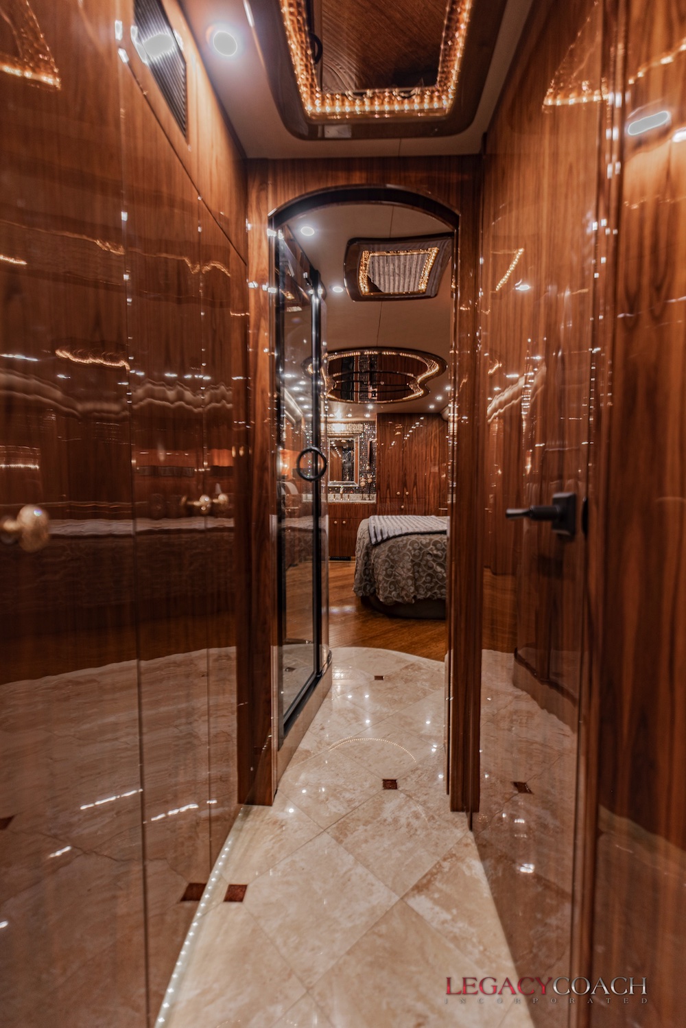 2016 Prevost Millennium H3-45 For Sale