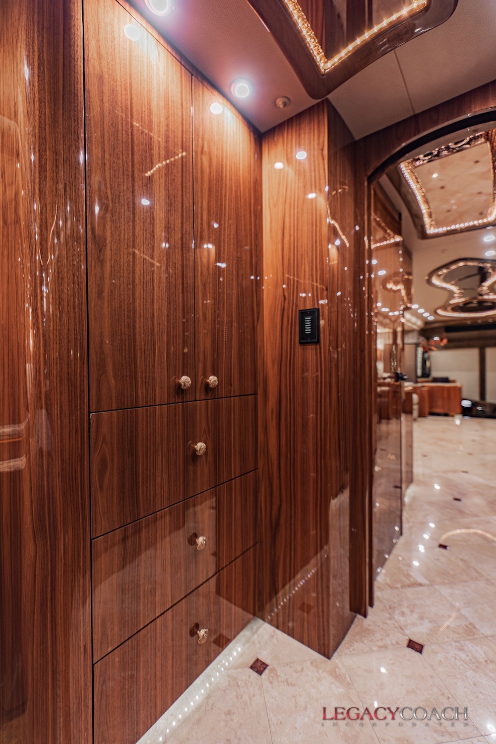 2016 Prevost Millennium H3-45 For Sale