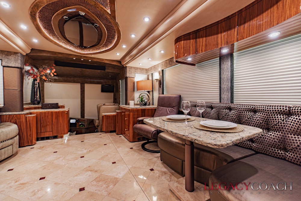 2016 Prevost Millennium H3-45 For Sale