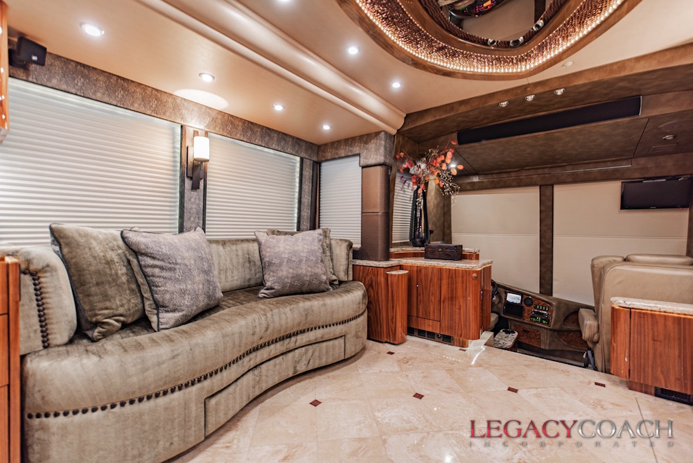 2016 Prevost Millennium H3-45 For Sale