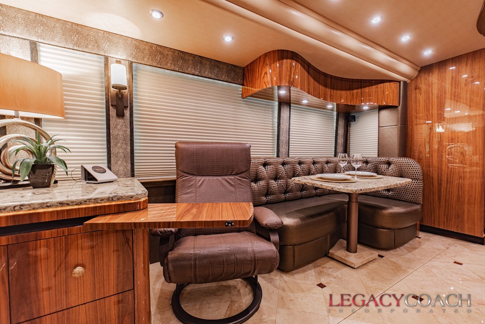 2016 Prevost Millennium H3-45 For Sale