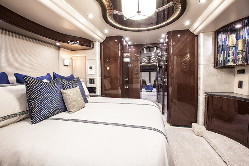 2016 Prevost Millennium H3-45 For Sale