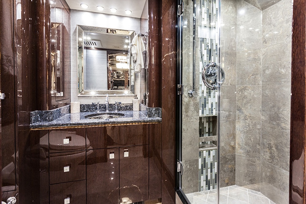 2016 Prevost Millennium H3-45 For Sale