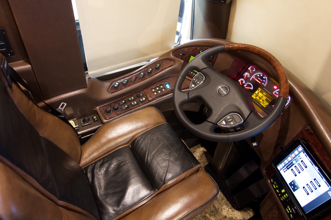 2016 Prevost Millennium H3-45 For Sale