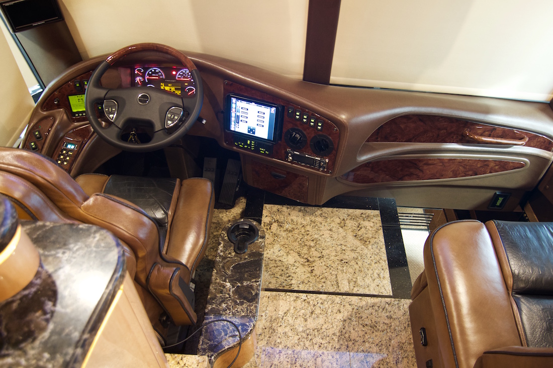 2016 Prevost Millennium H3-45 For Sale