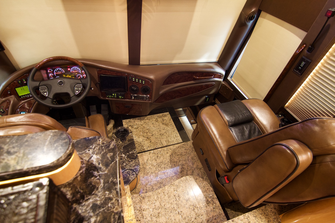 2016 Prevost Millennium H3-45 For Sale