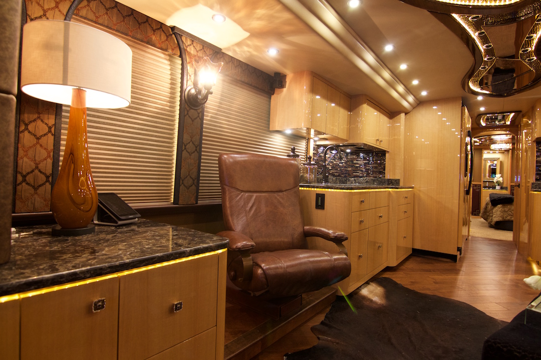 2016 Prevost Millennium H3-45 For Sale