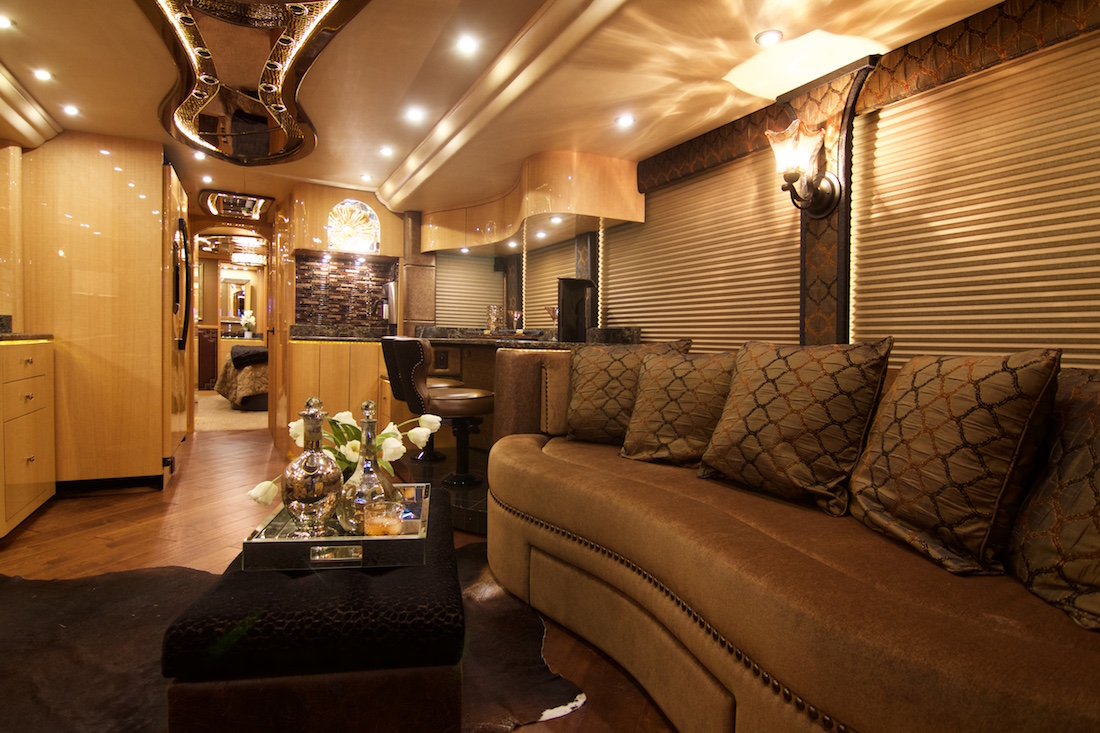 2016 Prevost Millennium H3-45 For Sale