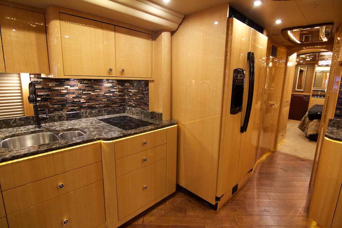 2016 Prevost Millennium H3-45 For Sale