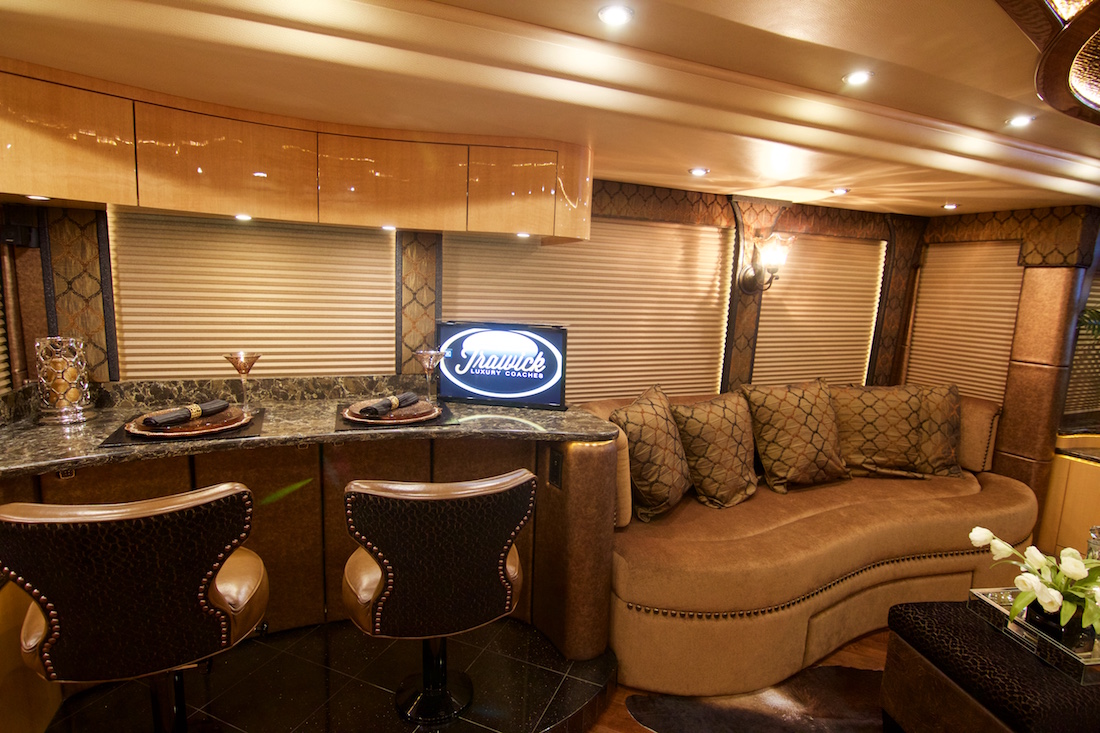 2016 Prevost Millennium H3-45 For Sale