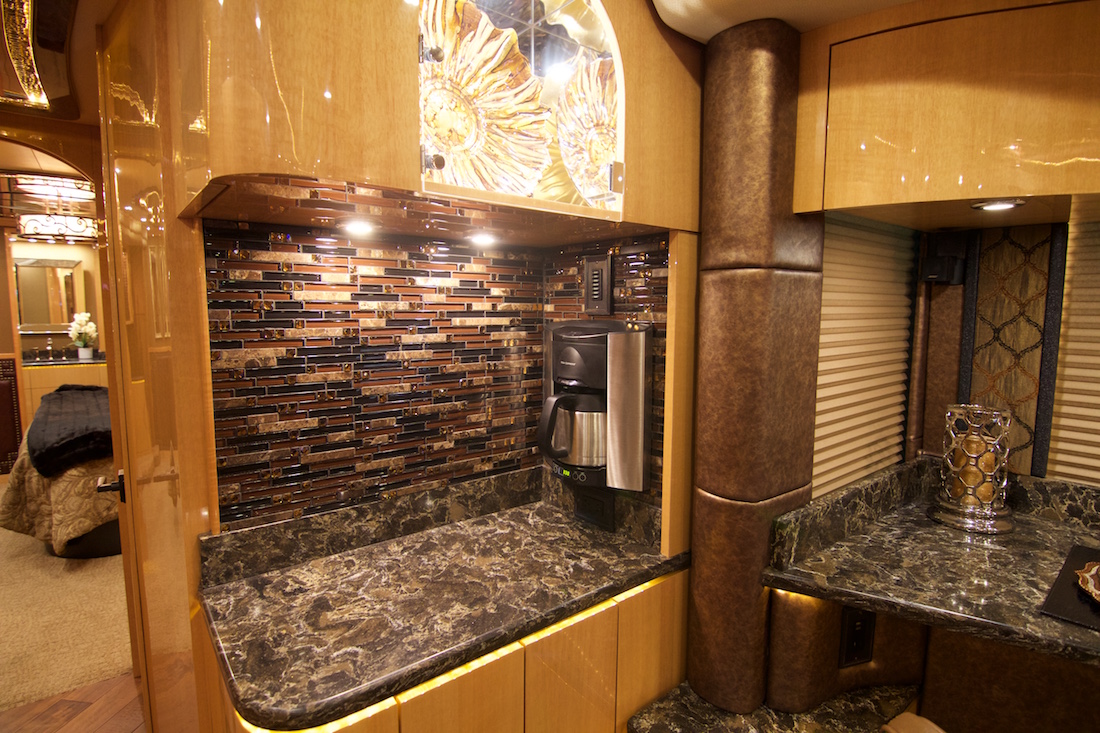 2016 Prevost Millennium H3-45 For Sale