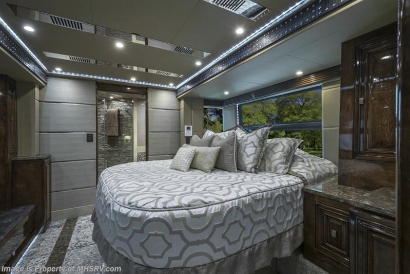 2016 Prevost Outlaw H3-45 For Sale