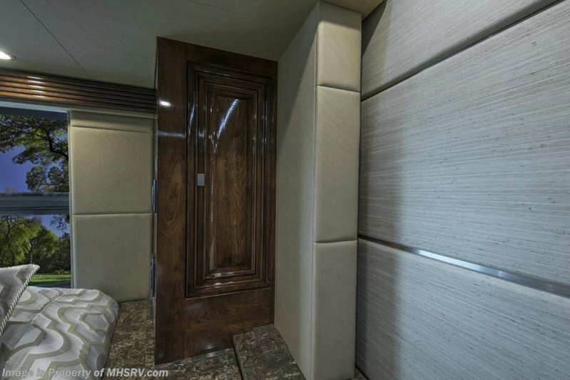 2016 Prevost Outlaw H3-45 For Sale