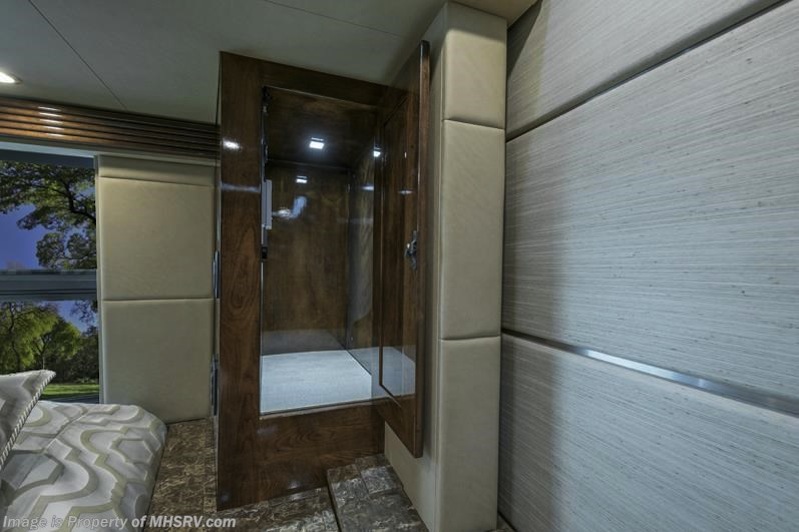 2016 Prevost Outlaw H3-45 For Sale