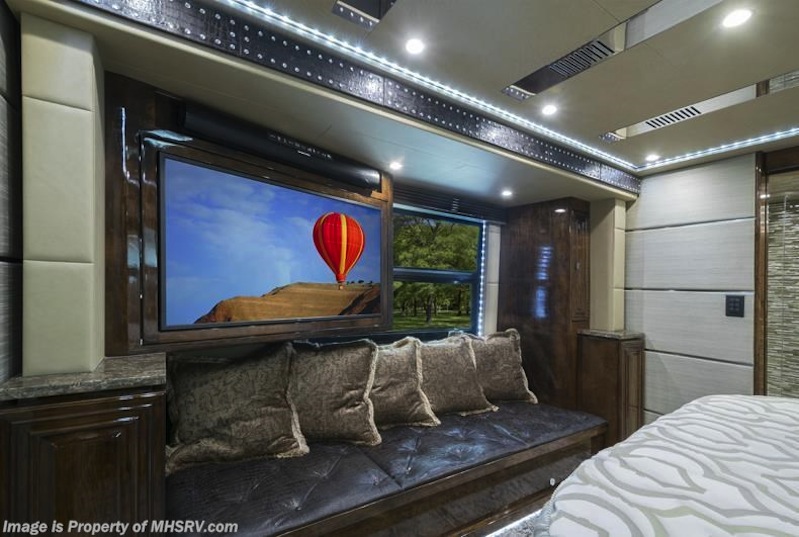 2016 Prevost Outlaw H3-45 For Sale