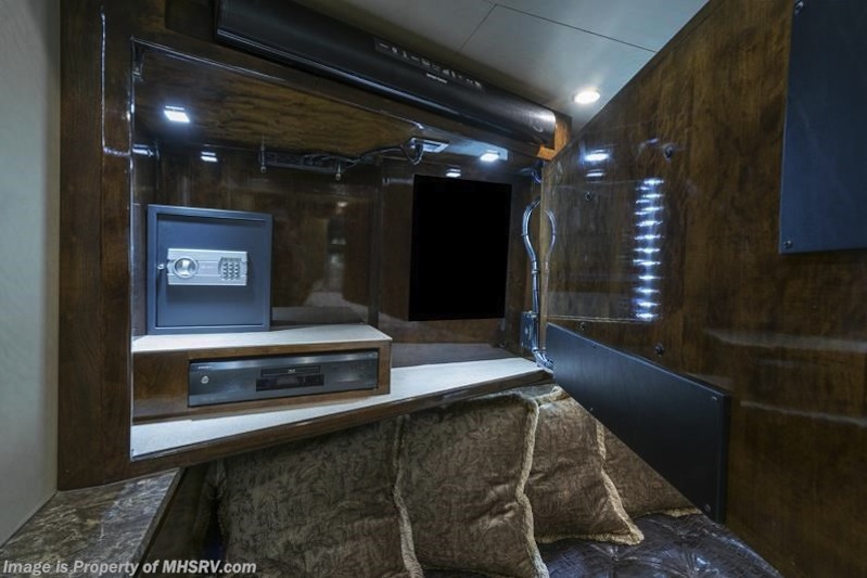 2016 Prevost Outlaw H3-45 For Sale