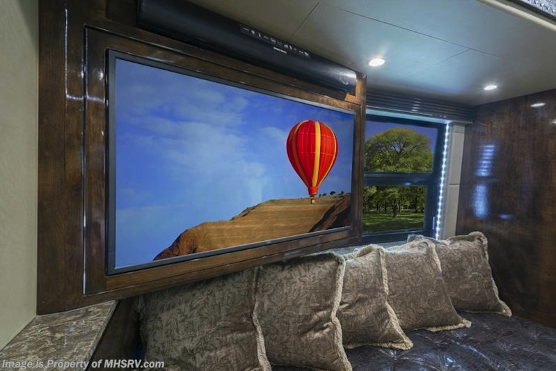 2016 Prevost Outlaw H3-45 For Sale