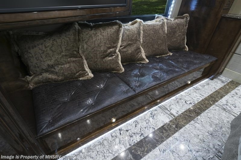 2016 Prevost Outlaw H3-45 For Sale