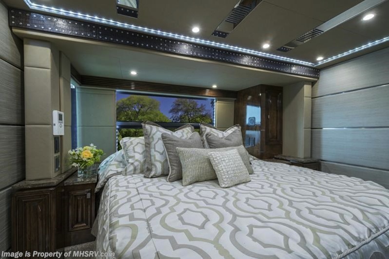 2016 Prevost Outlaw H3-45 For Sale