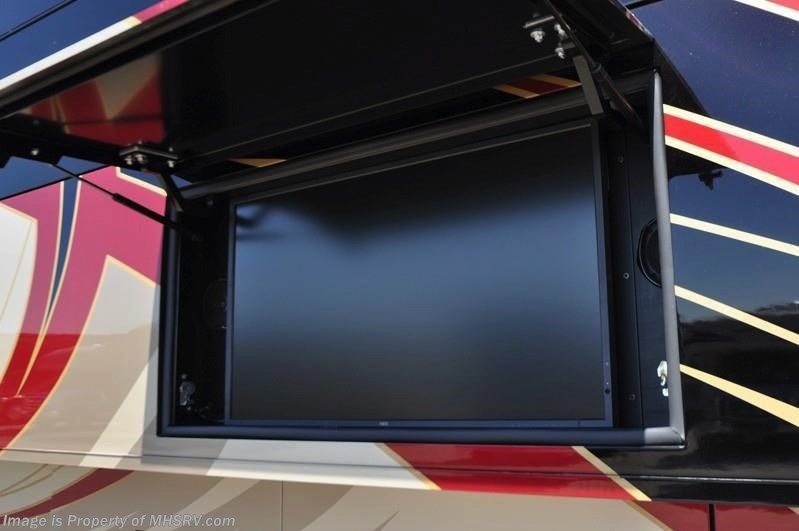 2016 Prevost Outlaw H3-45 For Sale