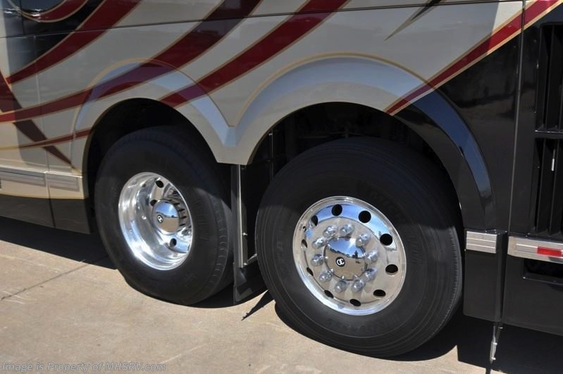 2016 Prevost Outlaw H3-45 For Sale